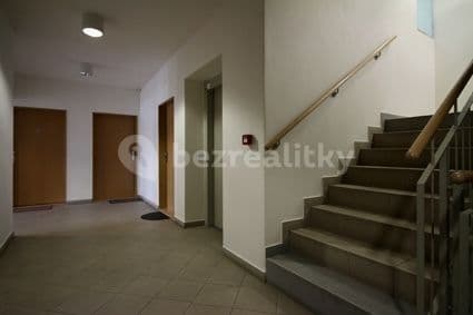 Pronájem bytu 1+1 43 m², Přeučilova, Praha, Praha Pronájem bytu 1+1 43 m², Přeučilova, Praha, Praha