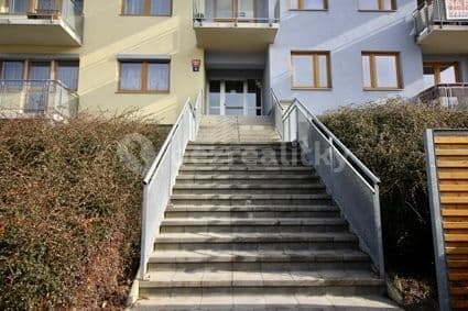 Pronájem bytu 1+1 43 m², Přeučilova, Praha, Praha Pronájem bytu 1+1 43 m², Přeučilova, Praha, Praha