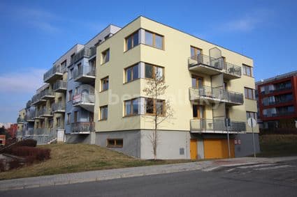 Pronájem bytu 1+1 43 m², Přeučilova, Praha, Praha Pronájem bytu 1+1 43 m², Přeučilova, Praha, Praha