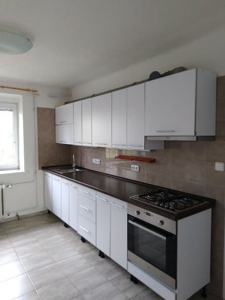 Pronájem bytu 2+1 57 m², Palachova, Hořovice, Středočeský kraj Pronájem bytu 2+1 57 m², Palachova, Hořovice, Středočeský kraj