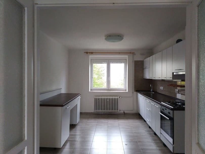 Pronájem bytu 2+1 57 m², Palachova, Hořovice, Středočeský kraj Pronájem bytu 2+1 57 m², Palachova, Hořovice, Středočeský kraj