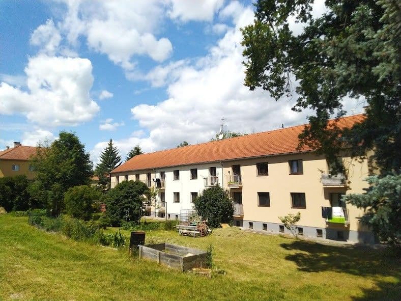 Pronájem bytu 2+1 57 m², Palachova, Hořovice, Středočeský kraj Pronájem bytu 2+1 57 m², Palachova, Hořovice, Středočeský kraj
