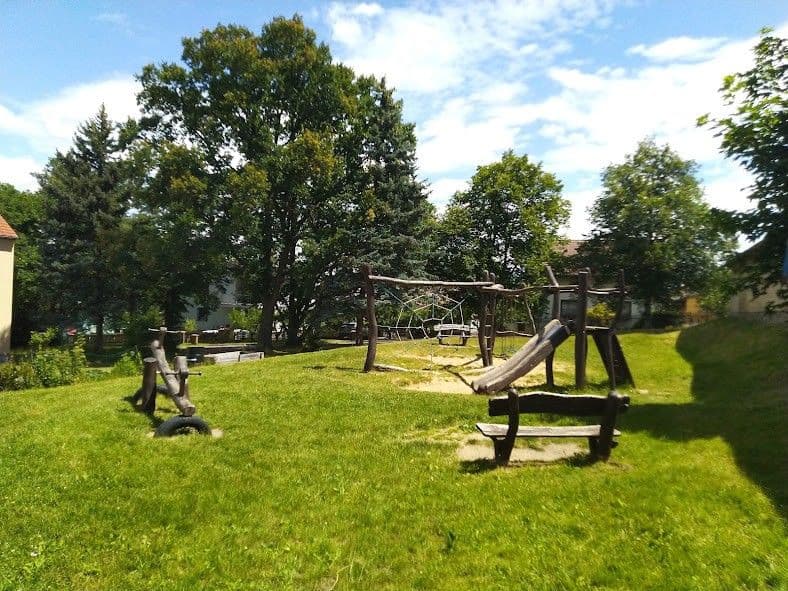 Pronájem bytu 2+1 57 m², Palachova, Hořovice, Středočeský kraj Pronájem bytu 2+1 57 m², Palachova, Hořovice, Středočeský kraj