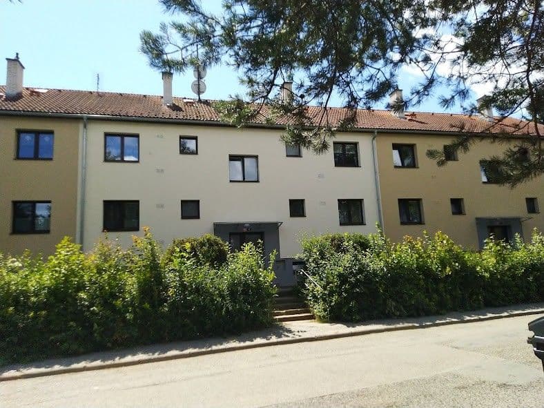 Pronájem bytu 2+1 57 m², Palachova, Hořovice, Středočeský kraj Pronájem bytu 2+1 57 m², Palachova, Hořovice, Středočeský kraj