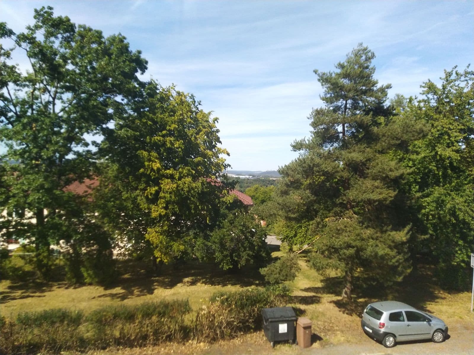 Pronájem bytu 2+1 57 m², Palachova, Hořovice, Středočeský kraj Pronájem bytu 2+1 57 m², Palachova, Hořovice, Středočeský kraj