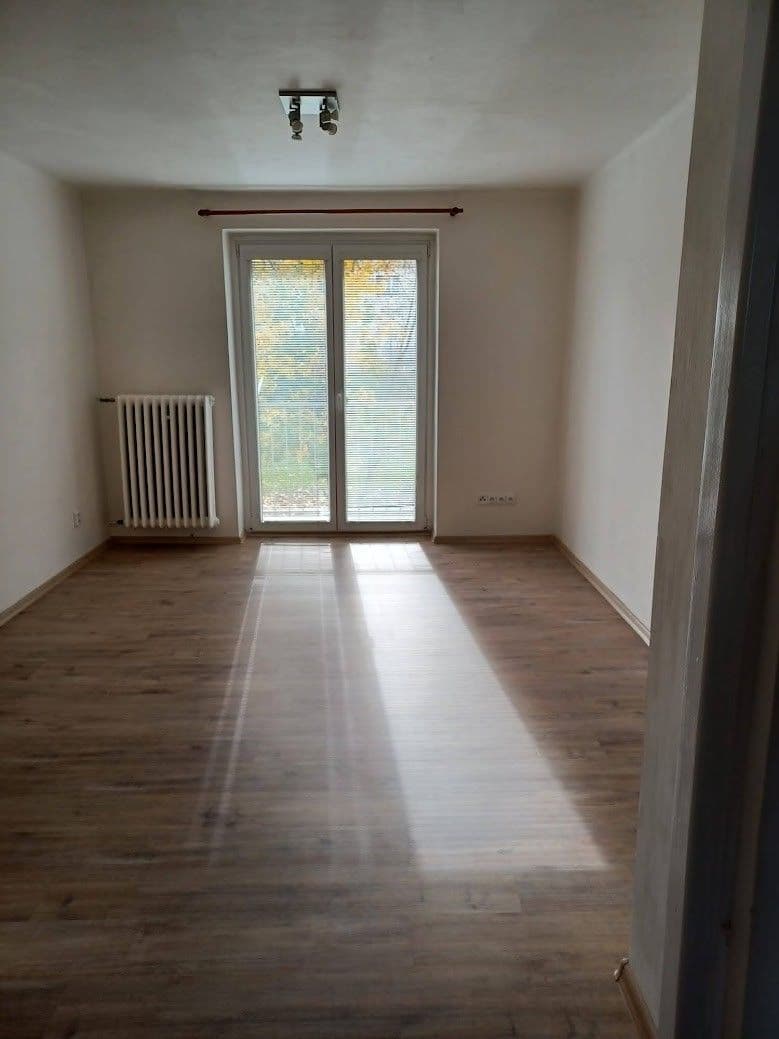 Pronájem bytu 2+1 57 m², Palachova, Hořovice, Středočeský kraj Pronájem bytu 2+1 57 m², Palachova, Hořovice, Středočeský kraj