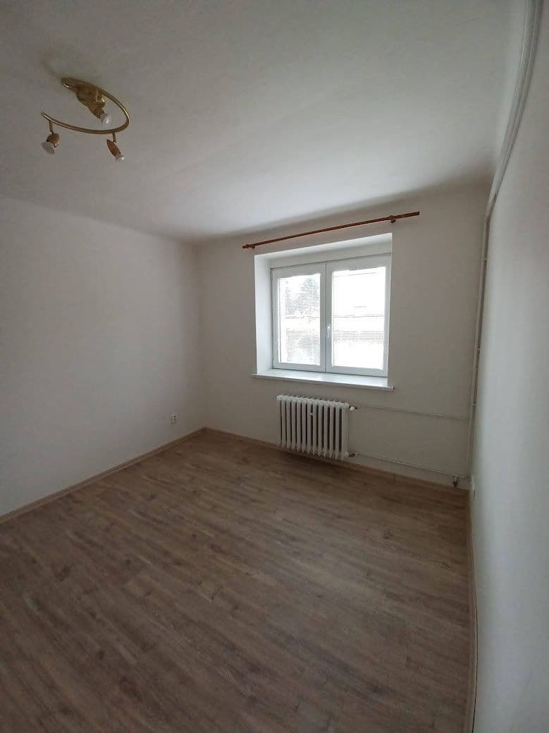 Pronájem bytu 2+1 57 m², Palachova, Hořovice, Středočeský kraj Pronájem bytu 2+1 57 m², Palachova, Hořovice, Středočeský kraj