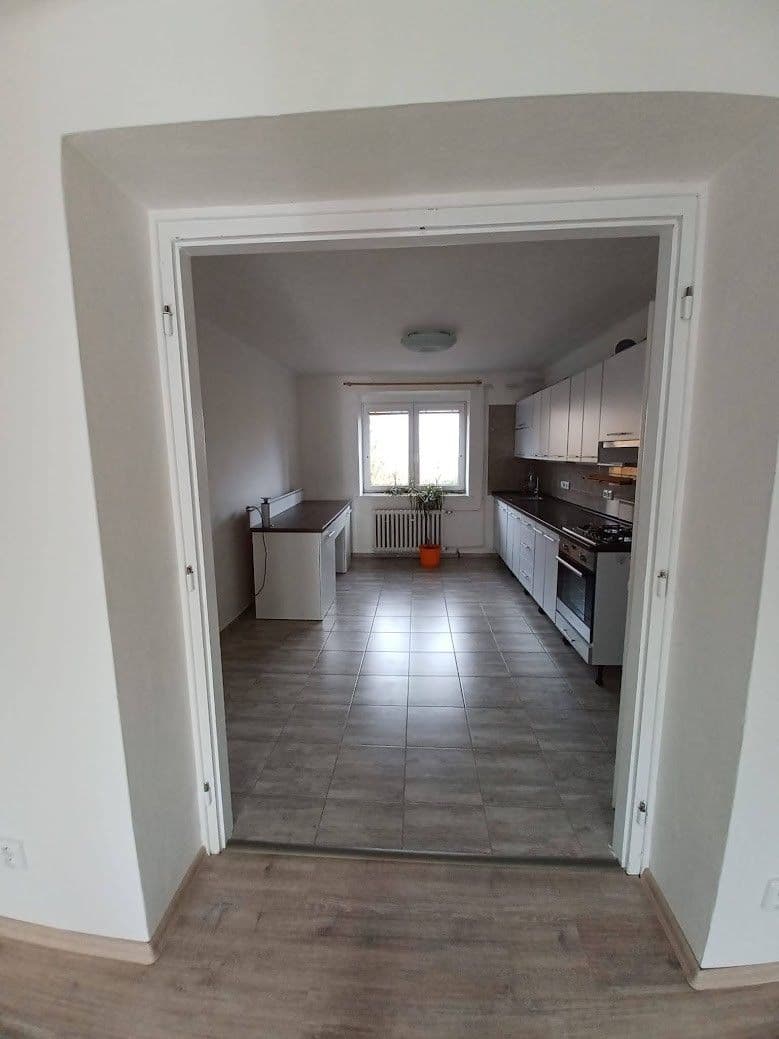 Pronájem bytu 2+1 57 m², Palachova, Hořovice, Středočeský kraj Pronájem bytu 2+1 57 m², Palachova, Hořovice, Středočeský kraj