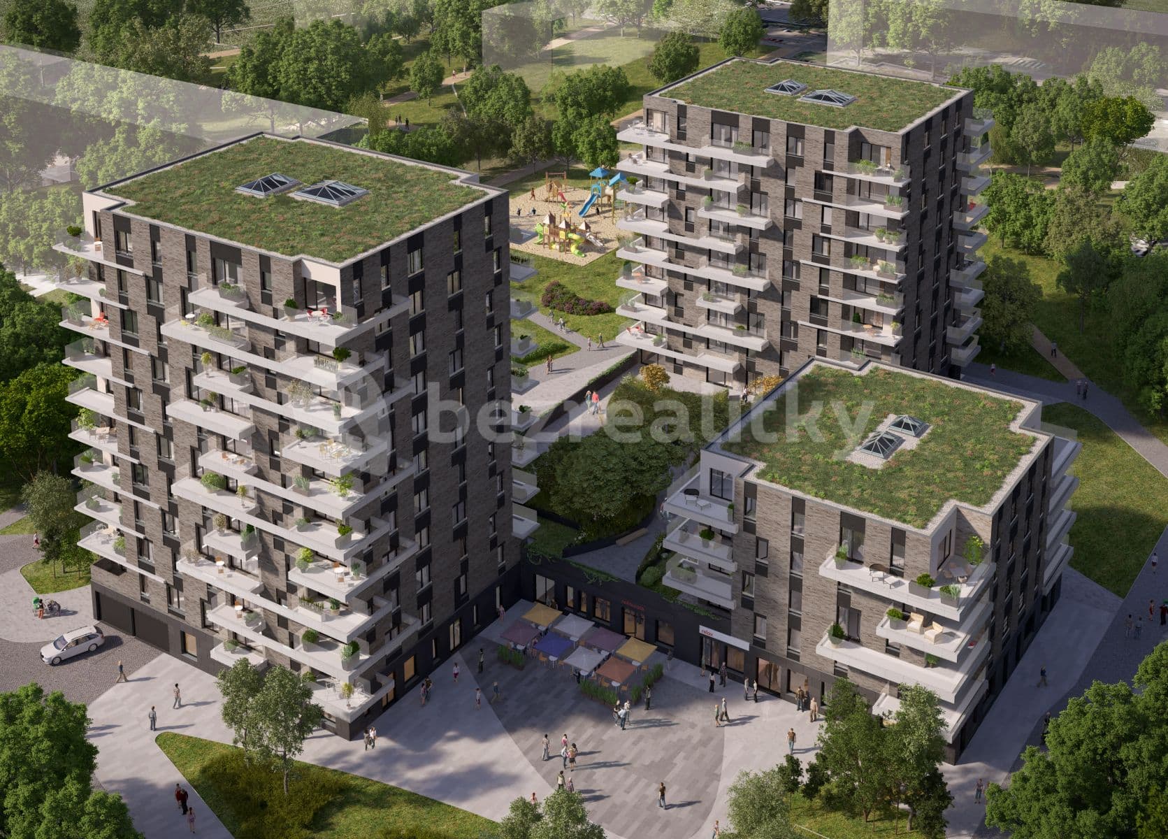 Prodej bytu 3+kk 86 m², Nekvasilova, Praha, Praha Prodej bytu 3+kk 86 m², Nekvasilova, Praha, Praha