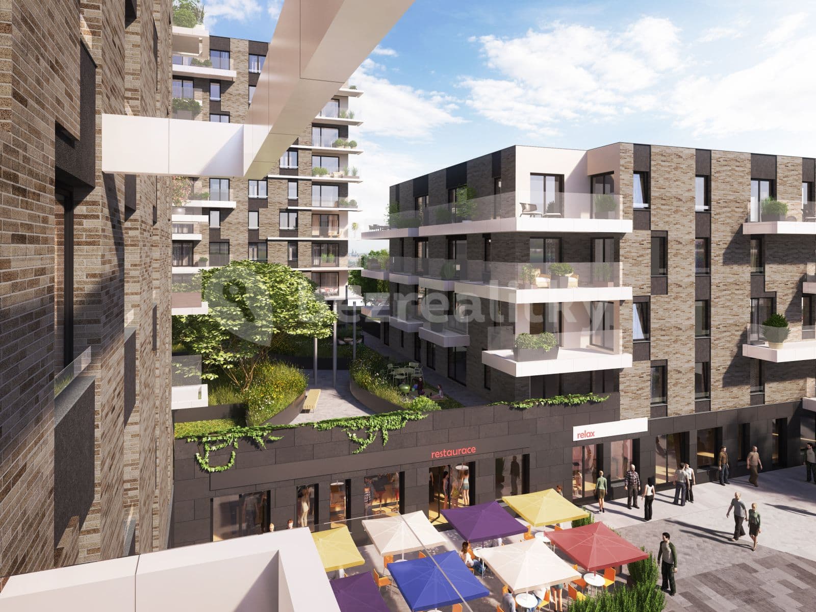 Prodej bytu 3+kk 86 m², Nekvasilova, Praha, Praha Prodej bytu 3+kk 86 m², Nekvasilova, Praha, Praha