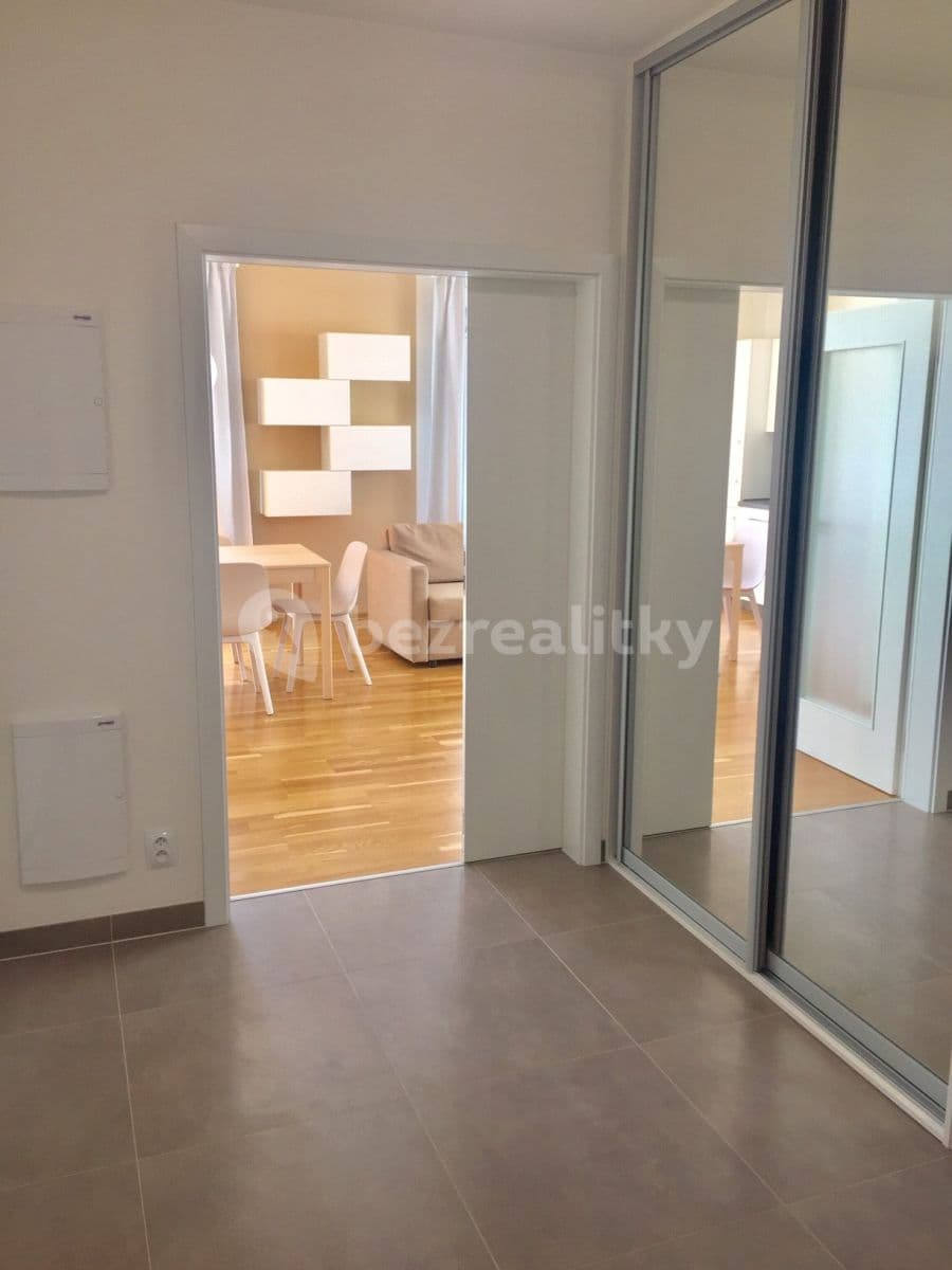 Prodej bytu 3+kk 86 m², Nekvasilova, Praha, Praha Prodej bytu 3+kk 86 m², Nekvasilova, Praha, Praha