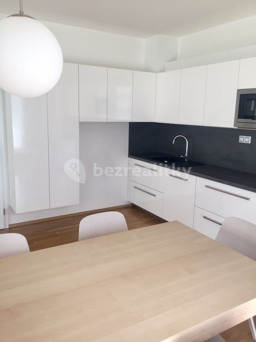 Prodej bytu 3+kk 86 m², Nekvasilova, Praha, Praha Prodej bytu 3+kk 86 m², Nekvasilova, Praha, Praha