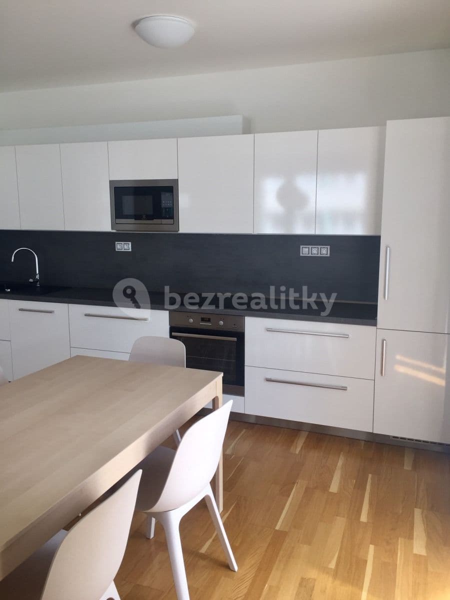 Prodej bytu 3+kk 86 m², Nekvasilova, Praha, Praha Prodej bytu 3+kk 86 m², Nekvasilova, Praha, Praha