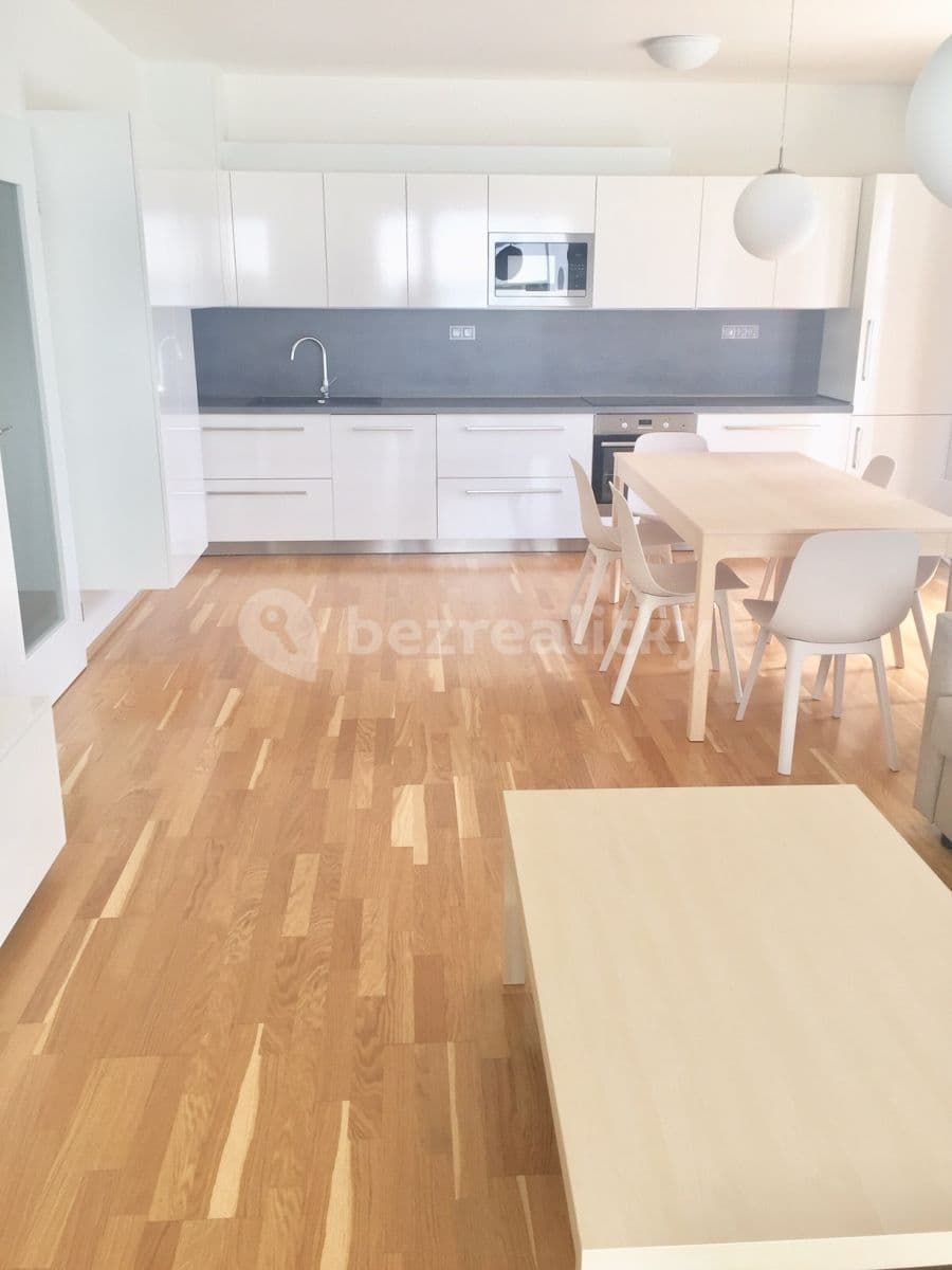 Prodej bytu 3+kk 86 m², Nekvasilova, Praha, Praha Prodej bytu 3+kk 86 m², Nekvasilova, Praha, Praha