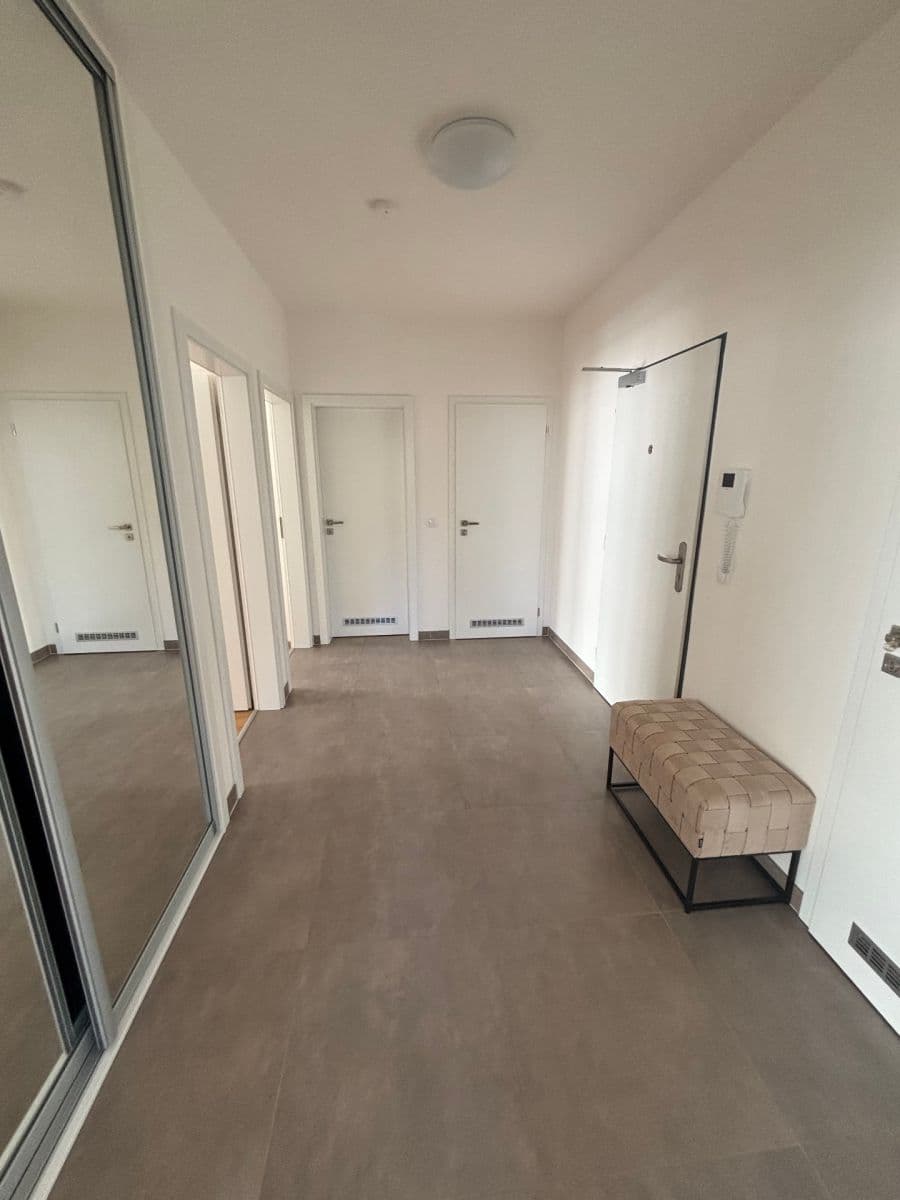 Prodej bytu 3+kk 86 m², Nekvasilova, Praha, Praha Prodej bytu 3+kk 86 m², Nekvasilova, Praha, Praha