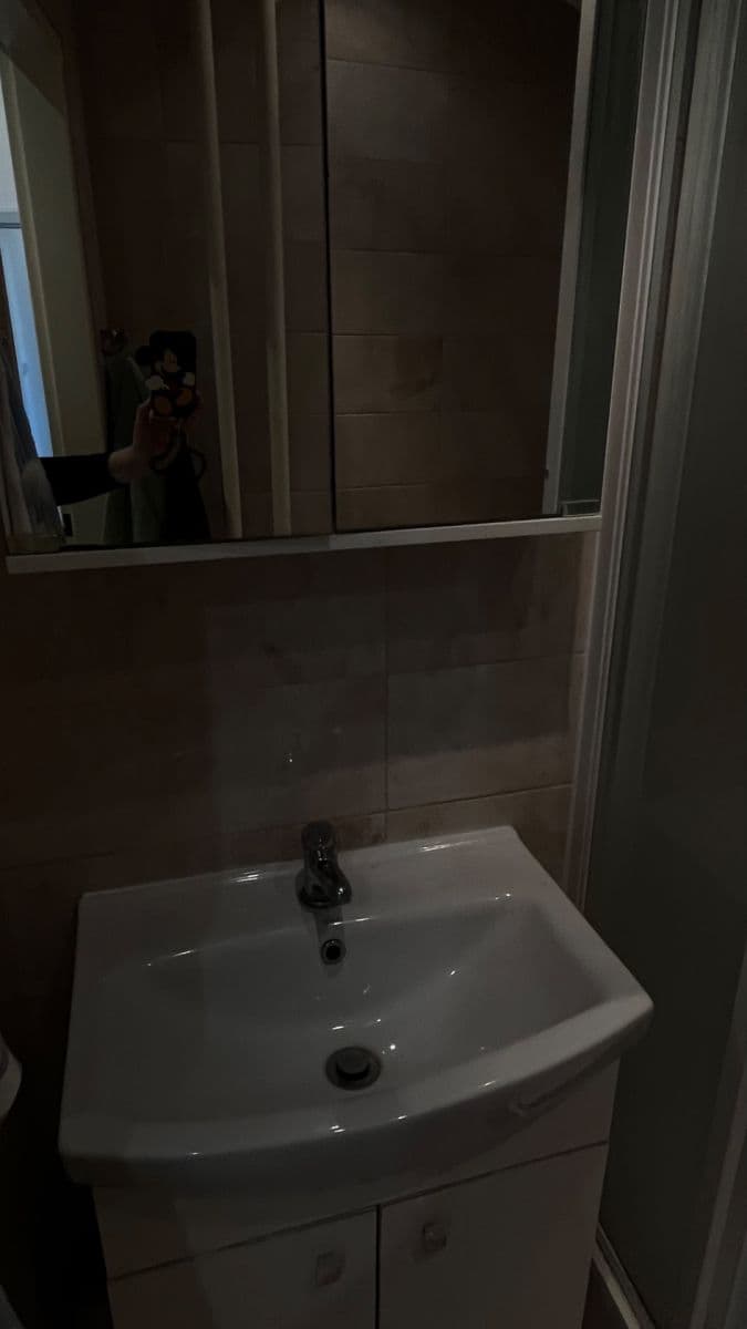 Pronájem bytu 2+1 54 m², Kafkova, Praha, Praha Pronájem bytu 2+1 54 m², Kafkova, Praha, Praha