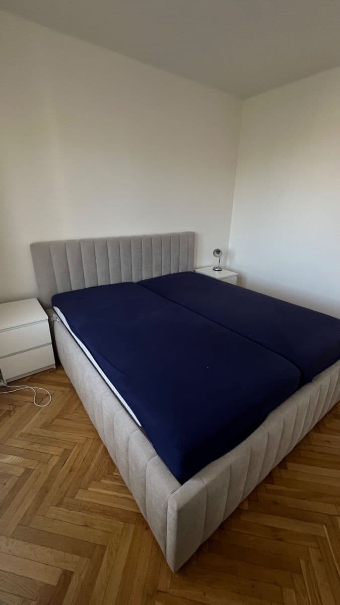 Pronájem bytu 2+1 54 m², Kafkova, Praha, Praha Pronájem bytu 2+1 54 m², Kafkova, Praha, Praha