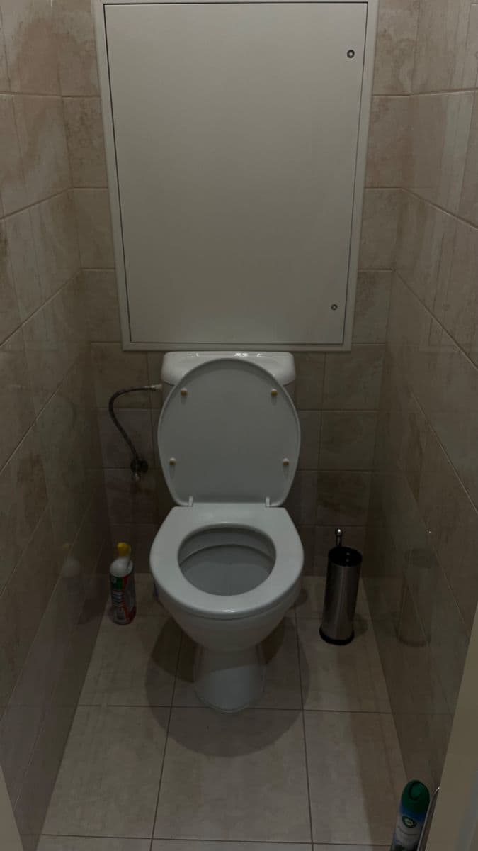 Pronájem bytu 2+1 54 m², Kafkova, Praha, Praha Pronájem bytu 2+1 54 m², Kafkova, Praha, Praha