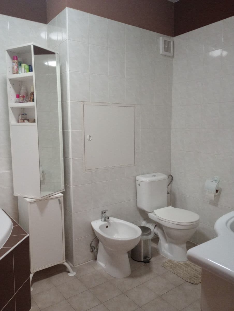 Pronájem bytu 2+kk 45 m², Volutová, Praha, Praha Pronájem bytu 2+kk 45 m², Volutová, Praha, Praha