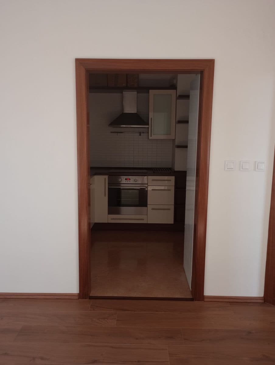 Pronájem bytu 2+kk 45 m², Volutová, Praha, Praha Pronájem bytu 2+kk 45 m², Volutová, Praha, Praha