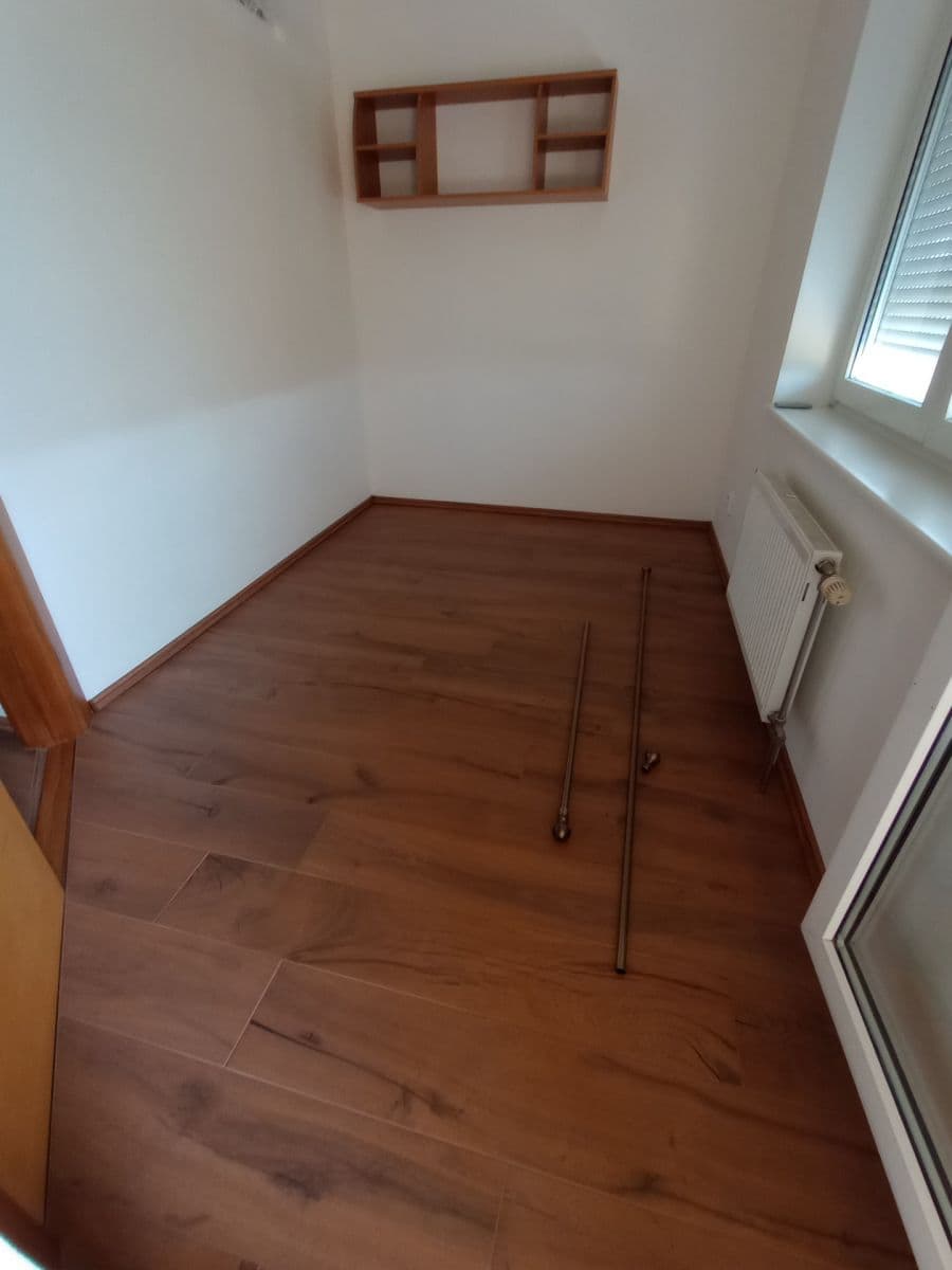 Pronájem bytu 2+kk 45 m², Volutová, Praha, Praha Pronájem bytu 2+kk 45 m², Volutová, Praha, Praha