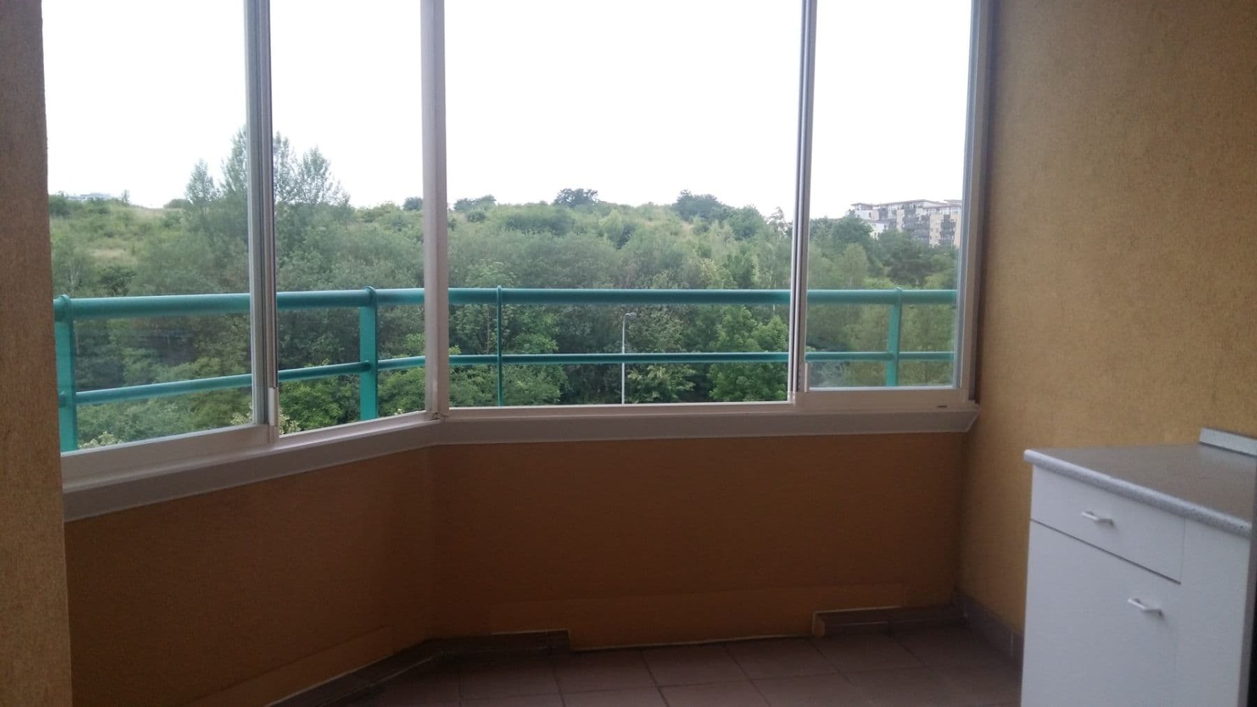 Pronájem bytu 2+kk 45 m², Volutová, Praha, Praha Pronájem bytu 2+kk 45 m², Volutová, Praha, Praha