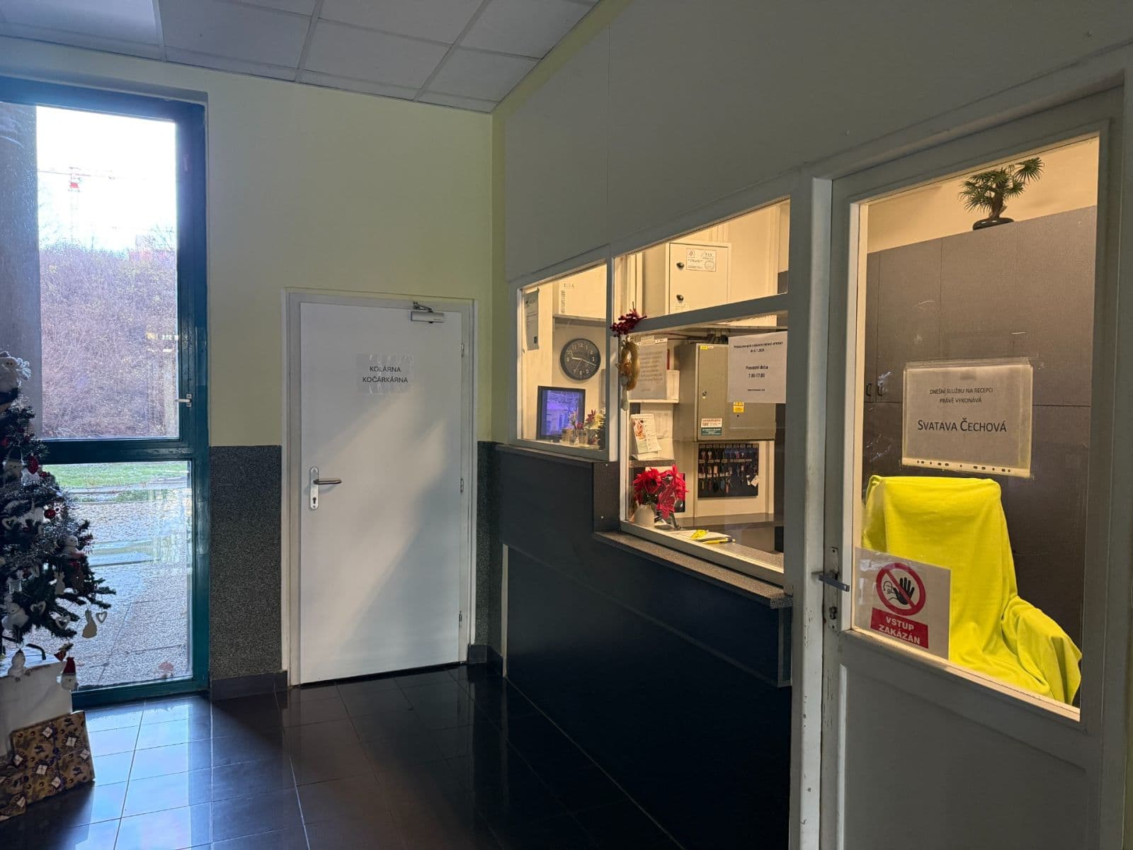 Pronájem bytu 2+kk 45 m², Volutová, Praha, Praha Pronájem bytu 2+kk 45 m², Volutová, Praha, Praha