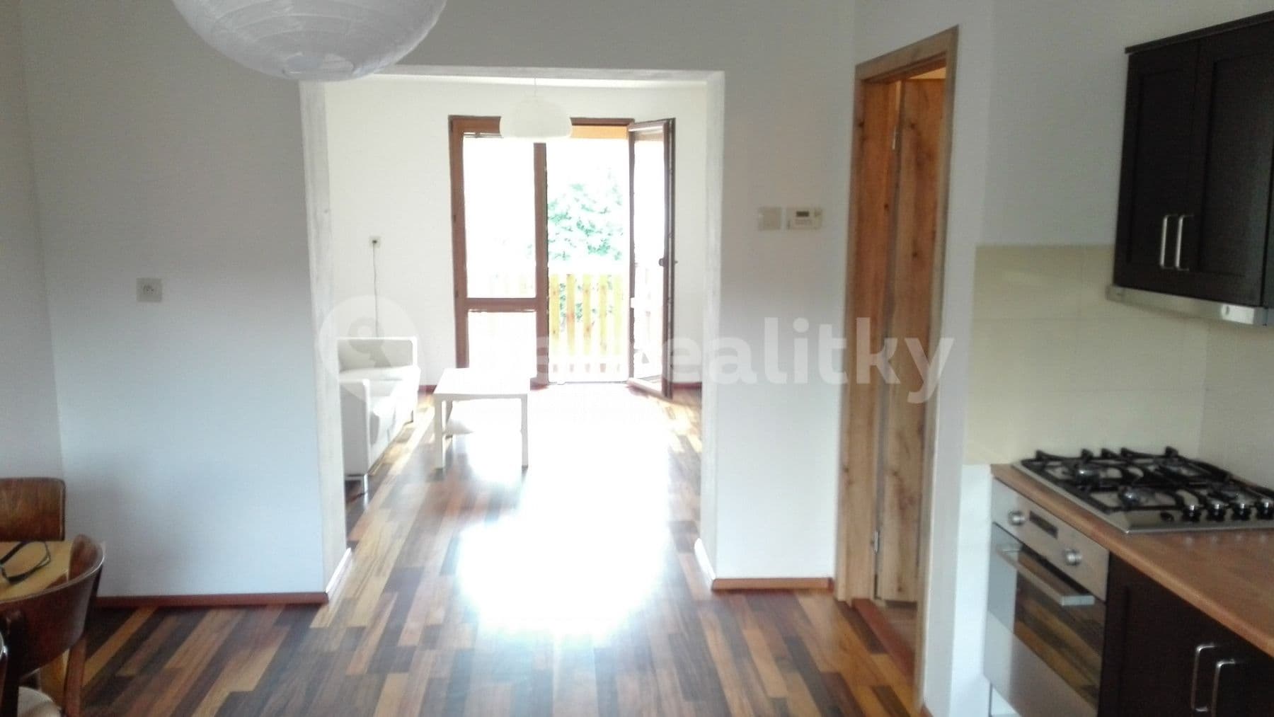 Pronájem bytu 2+1 58 m², Sokolovská, Beroun, Středočeský kraj Pronájem bytu 2+1 58 m², Sokolovská, Beroun, Středočeský kraj