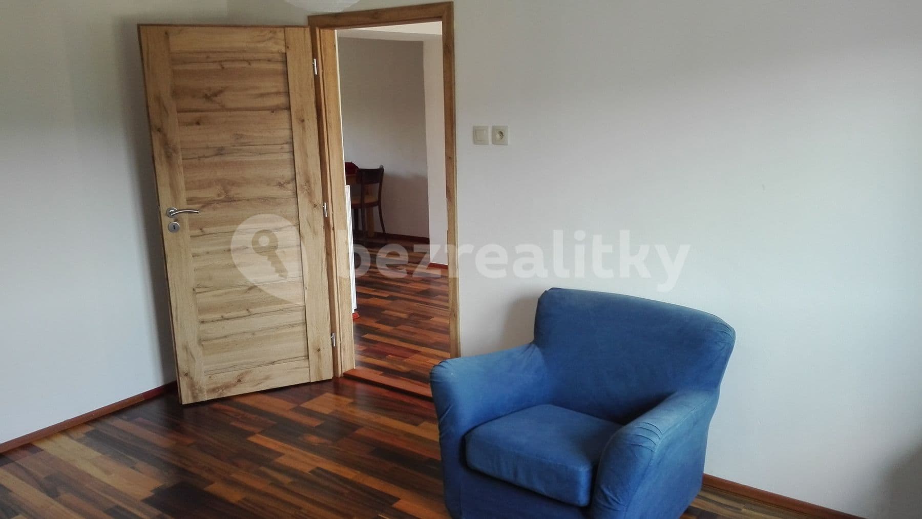 Pronájem bytu 2+1 58 m², Sokolovská, Beroun, Středočeský kraj Pronájem bytu 2+1 58 m², Sokolovská, Beroun, Středočeský kraj