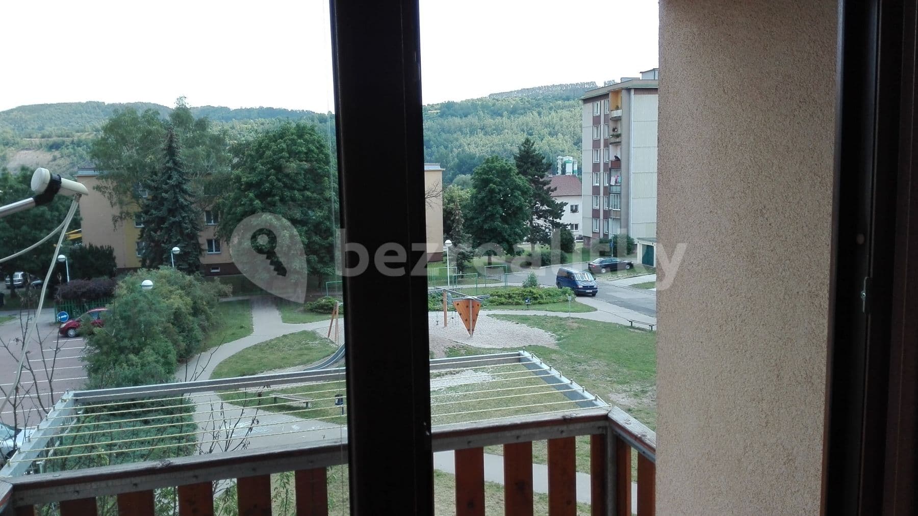 Pronájem bytu 2+1 58 m², Sokolovská, Beroun, Středočeský kraj Pronájem bytu 2+1 58 m², Sokolovská, Beroun, Středočeský kraj