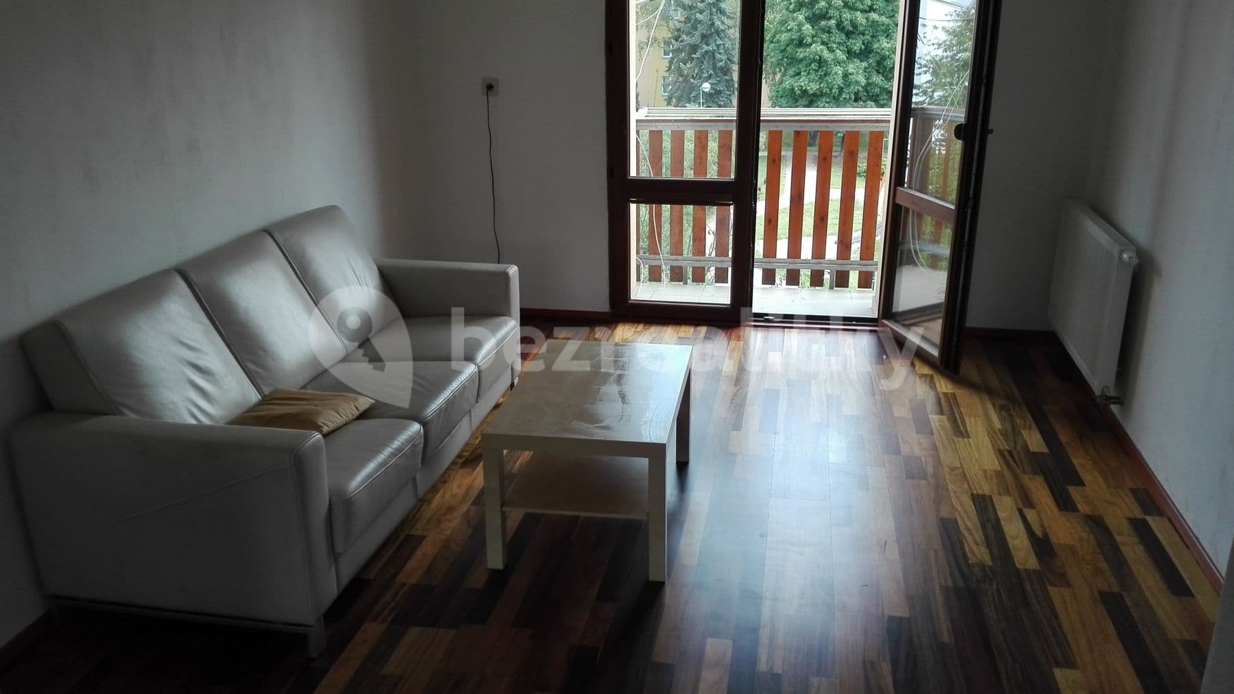 Pronájem bytu 2+1 58 m², Sokolovská, Beroun, Středočeský kraj Pronájem bytu 2+1 58 m², Sokolovská, Beroun, Středočeský kraj