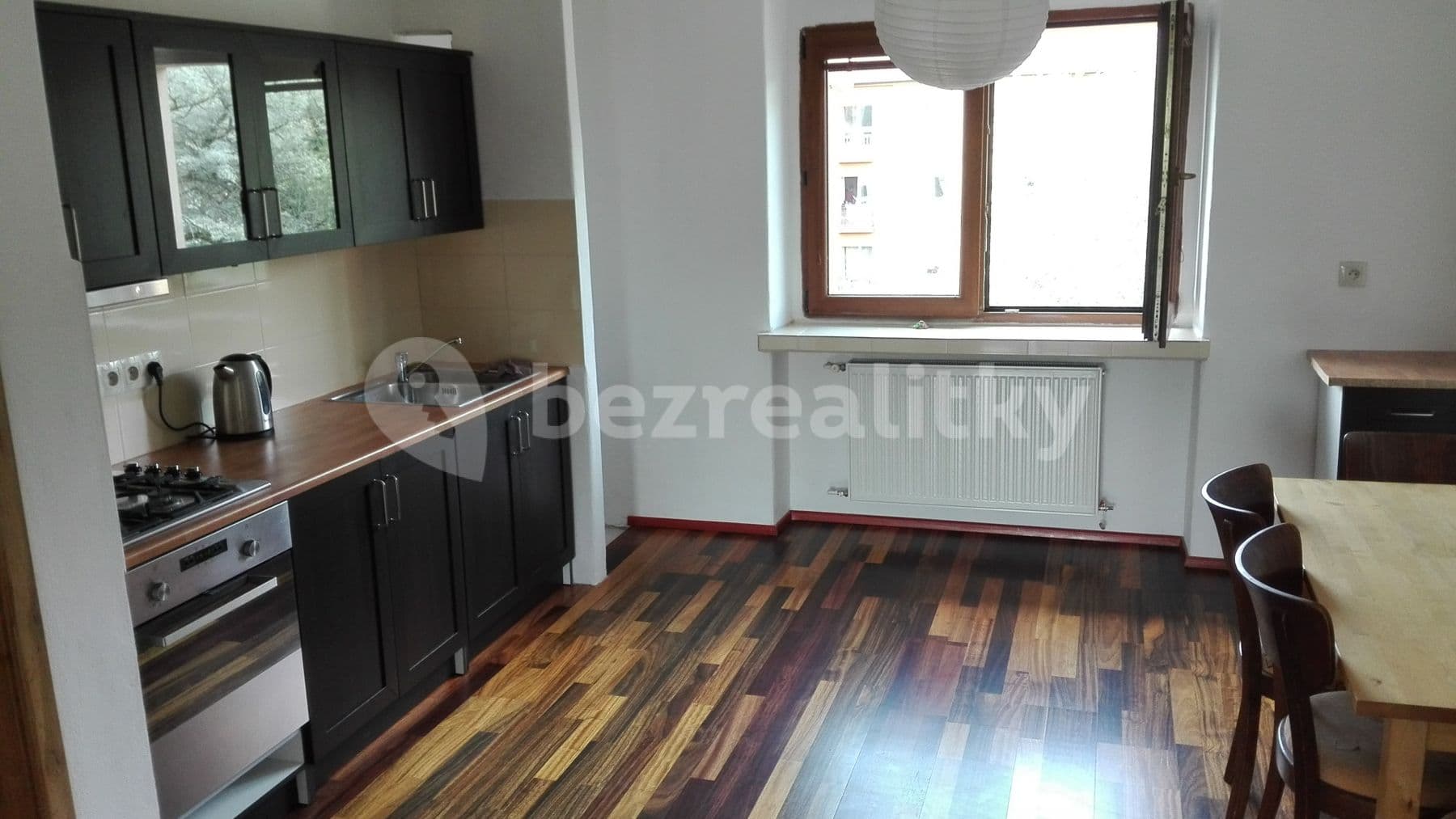 Pronájem bytu 2+1 58 m², Sokolovská, Beroun, Středočeský kraj Pronájem bytu 2+1 58 m², Sokolovská, Beroun, Středočeský kraj