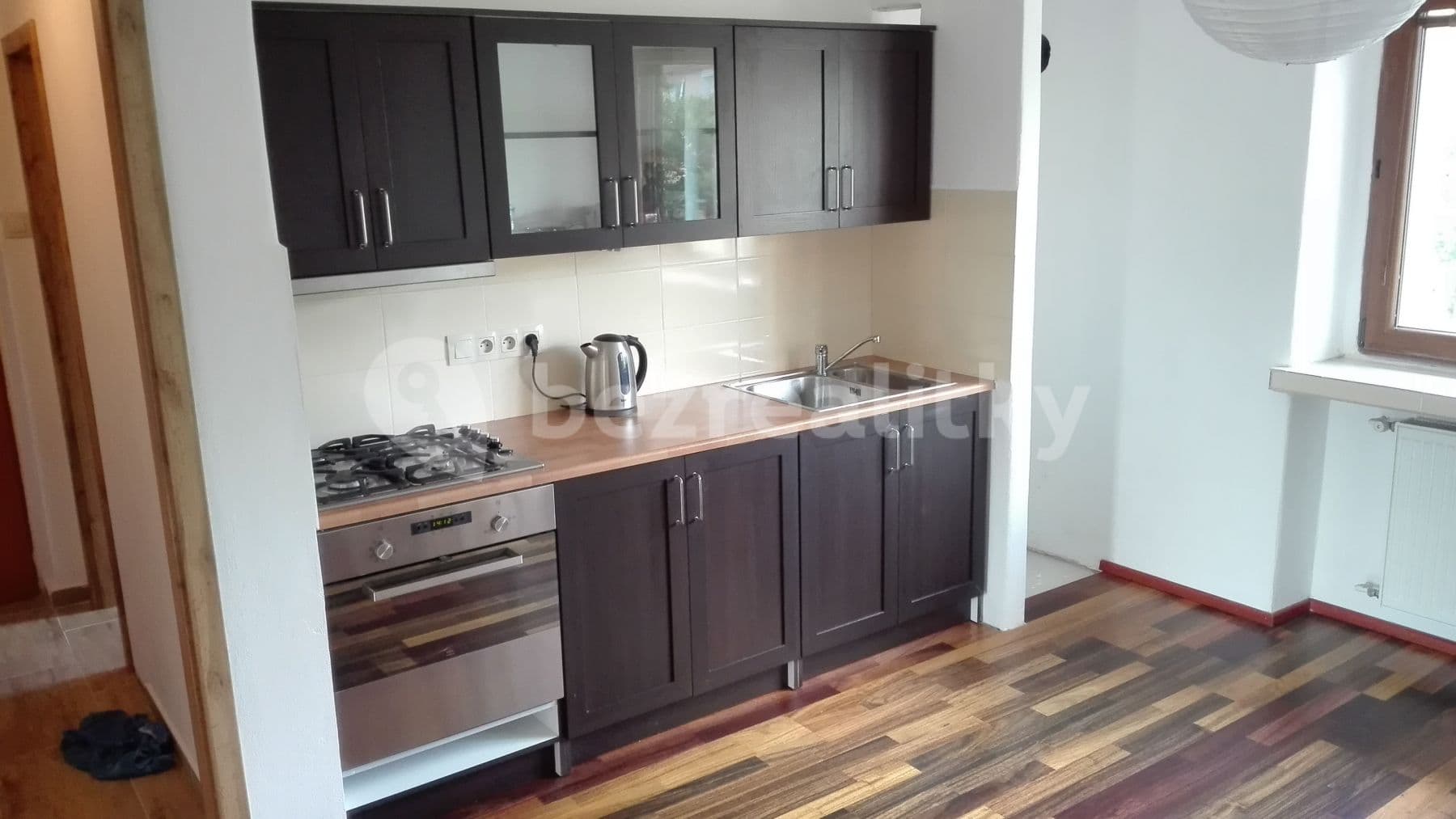 Pronájem bytu 2+1 58 m², Sokolovská, Beroun, Středočeský kraj Pronájem bytu 2+1 58 m², Sokolovská, Beroun, Středočeský kraj