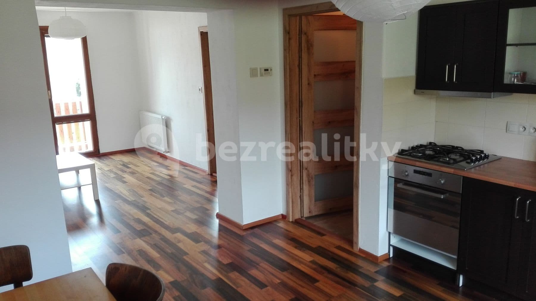 Pronájem bytu 2+1 58 m², Sokolovská, Beroun, Středočeský kraj Pronájem bytu 2+1 58 m², Sokolovská, Beroun, Středočeský kraj