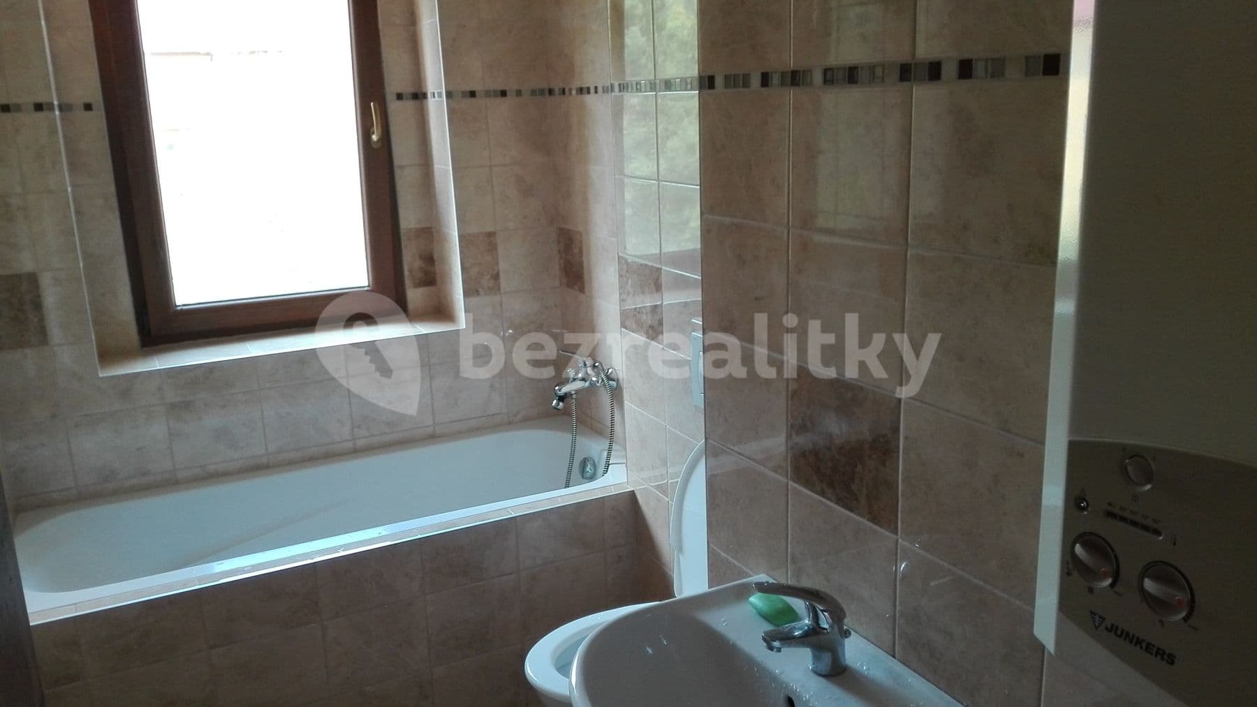 Pronájem bytu 2+1 58 m², Sokolovská, Beroun, Středočeský kraj Pronájem bytu 2+1 58 m², Sokolovská, Beroun, Středočeský kraj