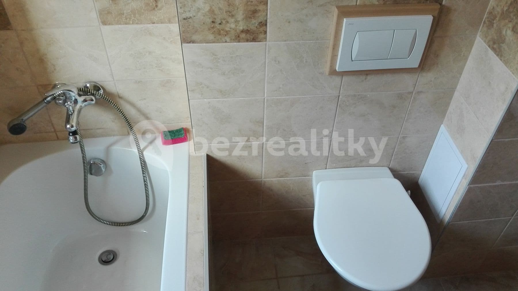 Pronájem bytu 2+1 58 m², Sokolovská, Beroun, Středočeský kraj Pronájem bytu 2+1 58 m², Sokolovská, Beroun, Středočeský kraj