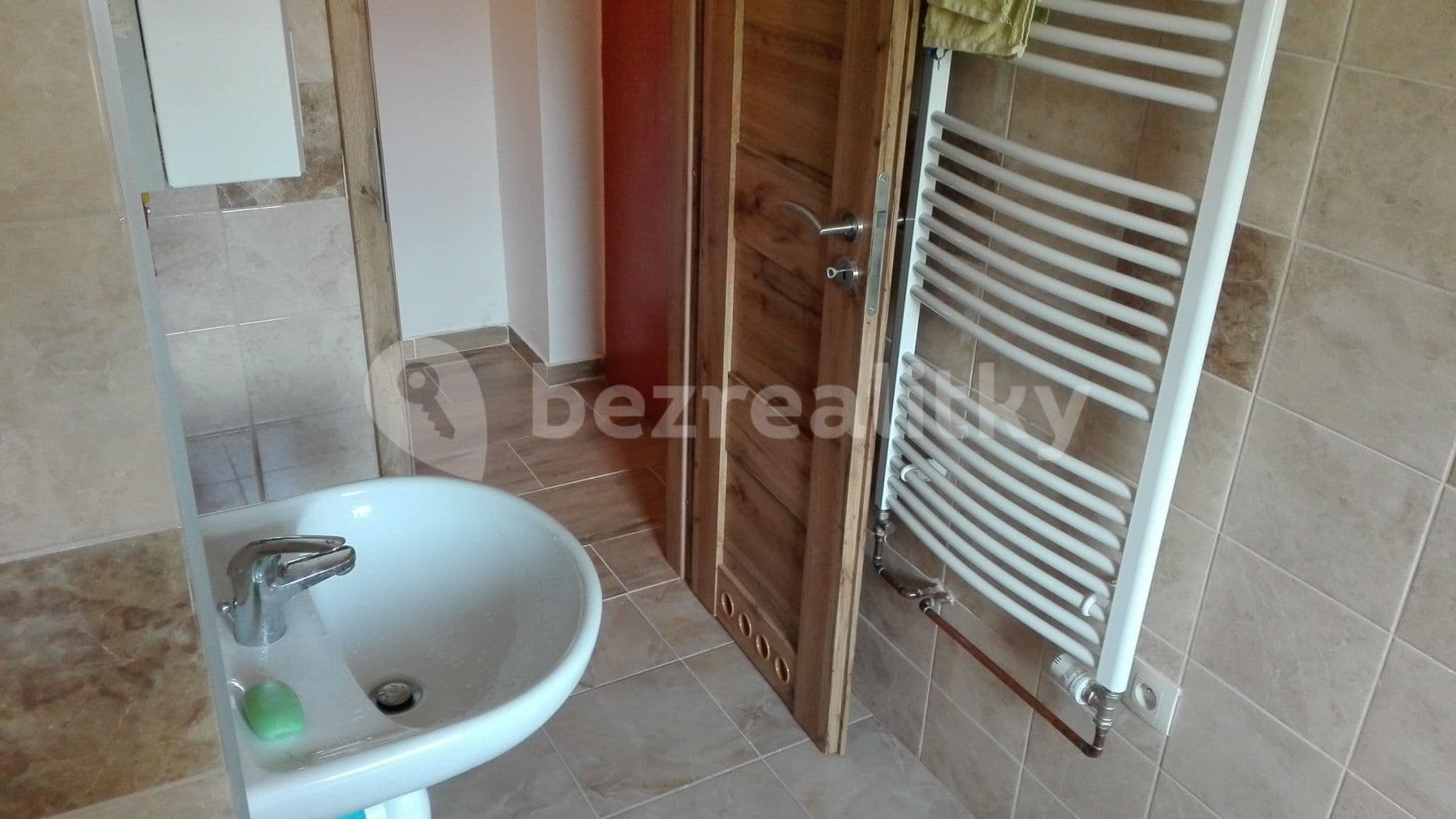 Pronájem bytu 2+1 58 m², Sokolovská, Beroun, Středočeský kraj Pronájem bytu 2+1 58 m², Sokolovská, Beroun, Středočeský kraj