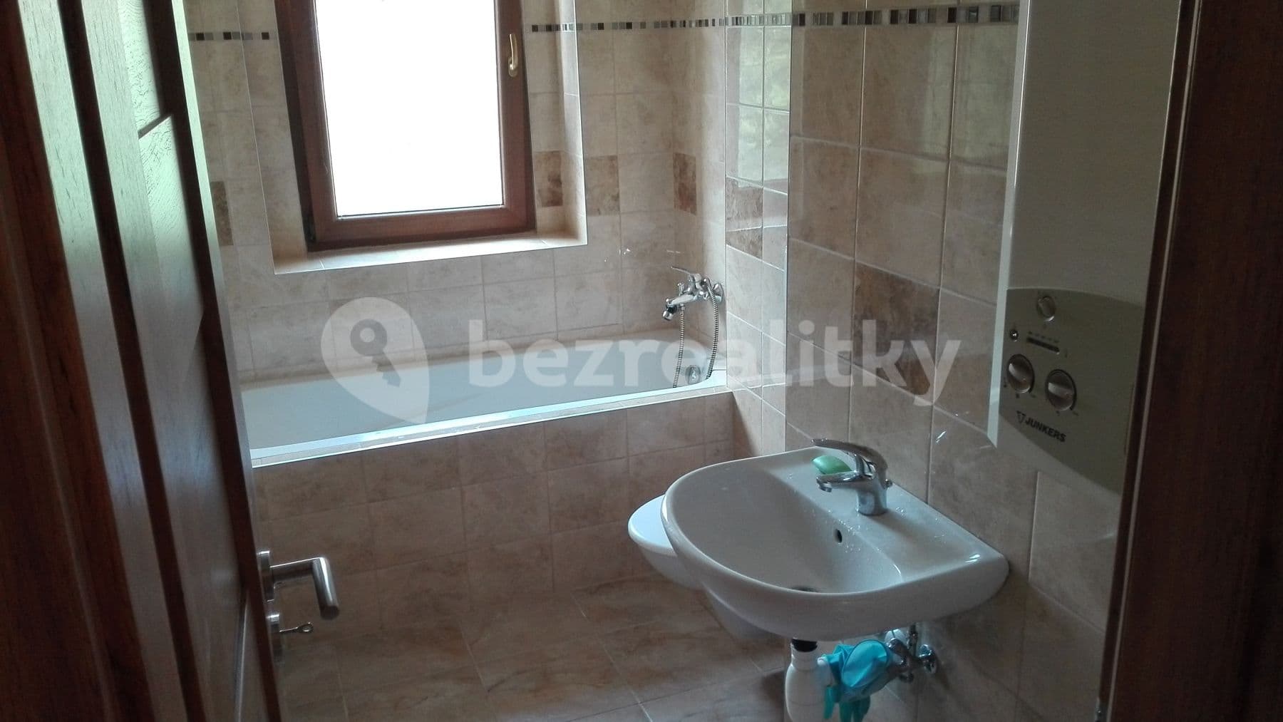 Pronájem bytu 2+1 58 m², Sokolovská, Beroun, Středočeský kraj Pronájem bytu 2+1 58 m², Sokolovská, Beroun, Středočeský kraj