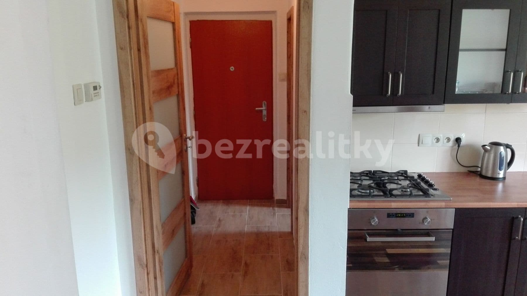 Pronájem bytu 2+1 58 m², Sokolovská, Beroun, Středočeský kraj Pronájem bytu 2+1 58 m², Sokolovská, Beroun, Středočeský kraj