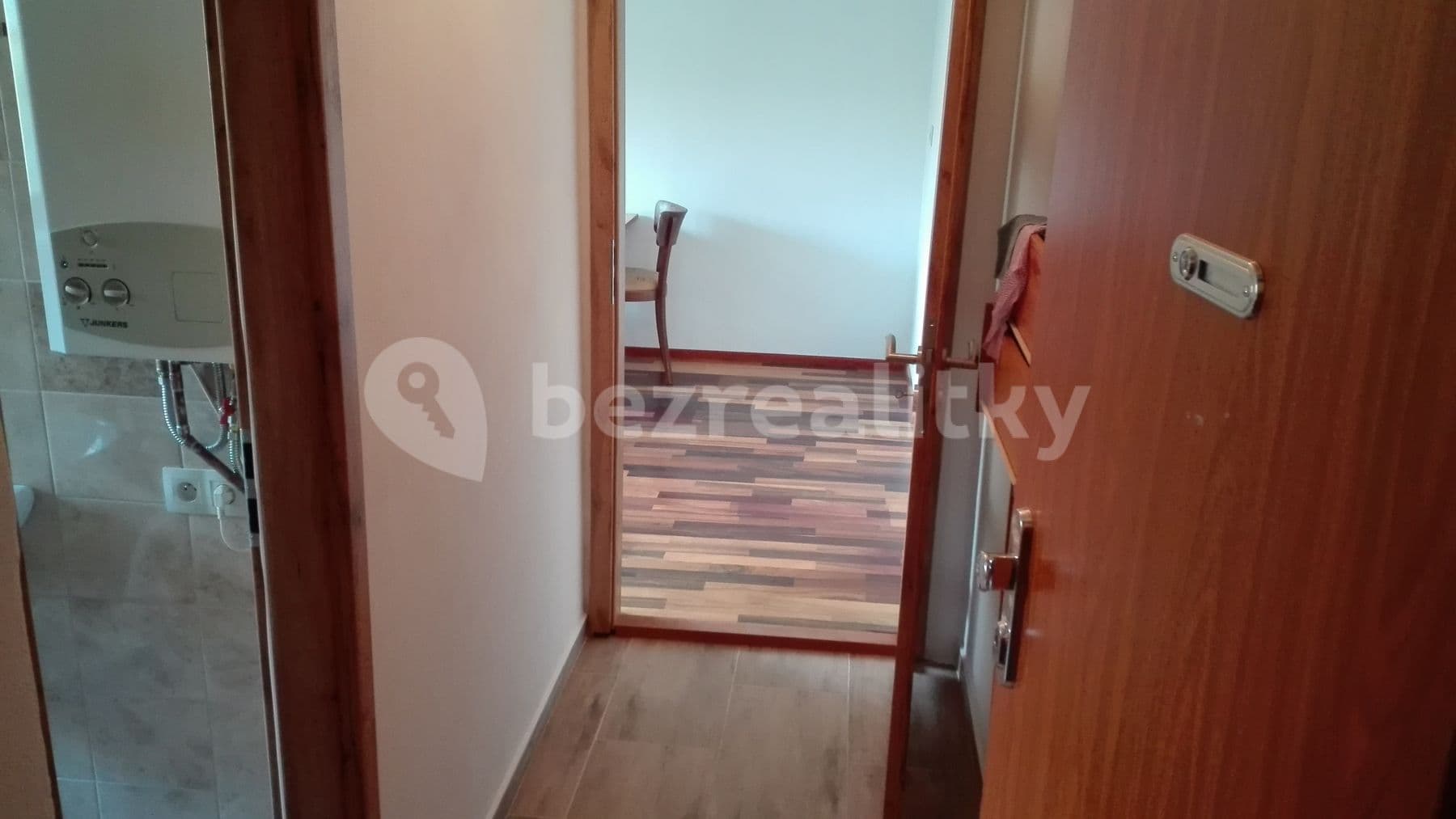 Pronájem bytu 2+1 58 m², Sokolovská, Beroun, Středočeský kraj Pronájem bytu 2+1 58 m², Sokolovská, Beroun, Středočeský kraj