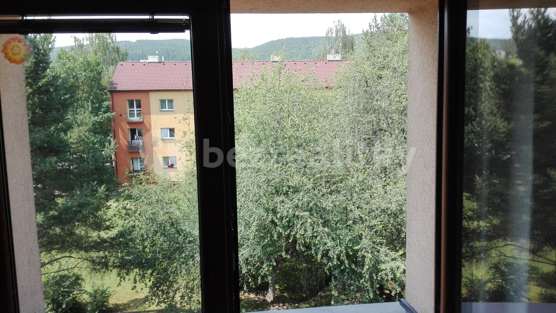 Pronájem bytu 2+1 58 m², Sokolovská, Beroun, Středočeský kraj Pronájem bytu 2+1 58 m², Sokolovská, Beroun, Středočeský kraj