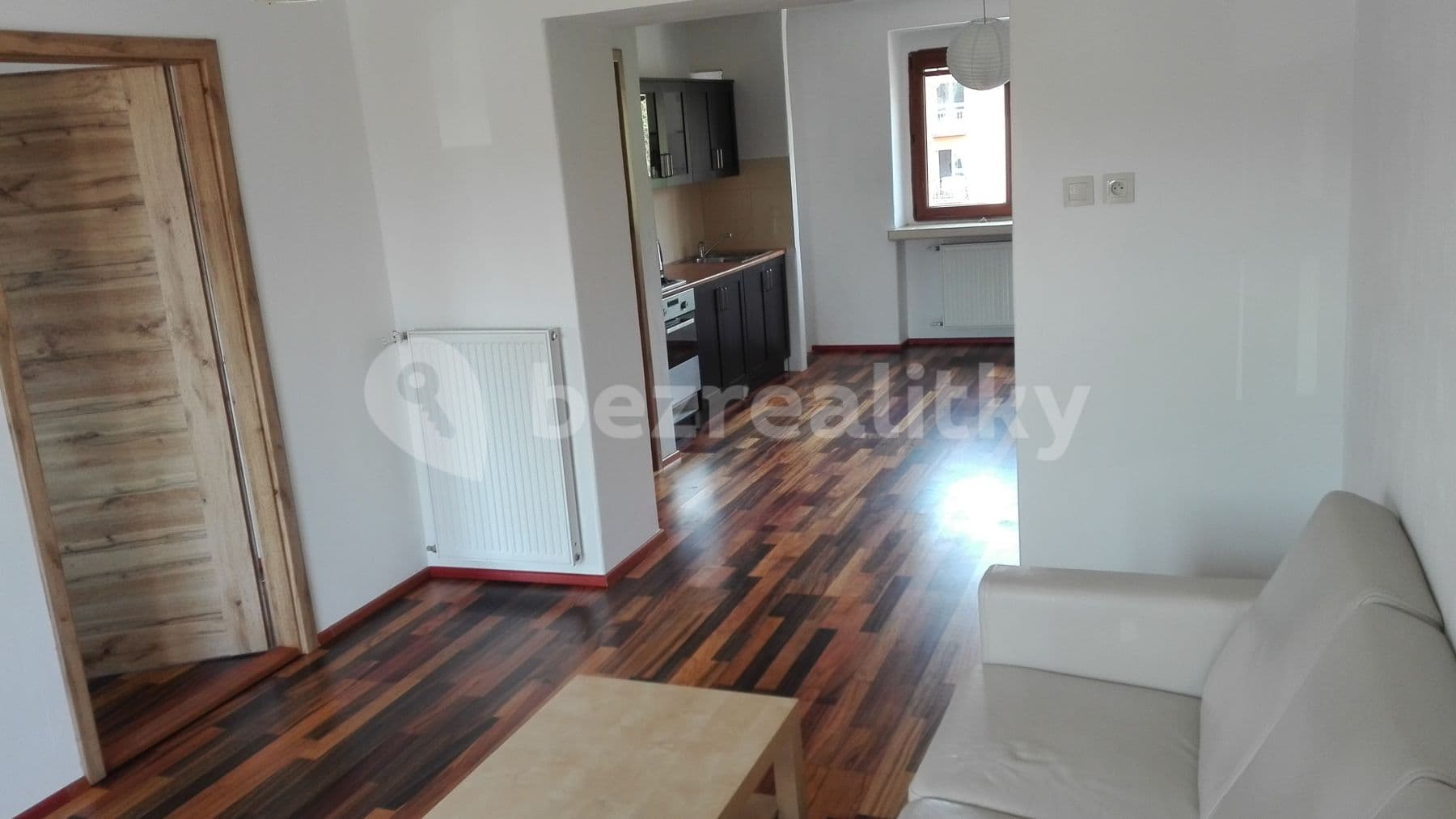 Pronájem bytu 2+1 58 m², Sokolovská, Beroun, Středočeský kraj Pronájem bytu 2+1 58 m², Sokolovská, Beroun, Středočeský kraj