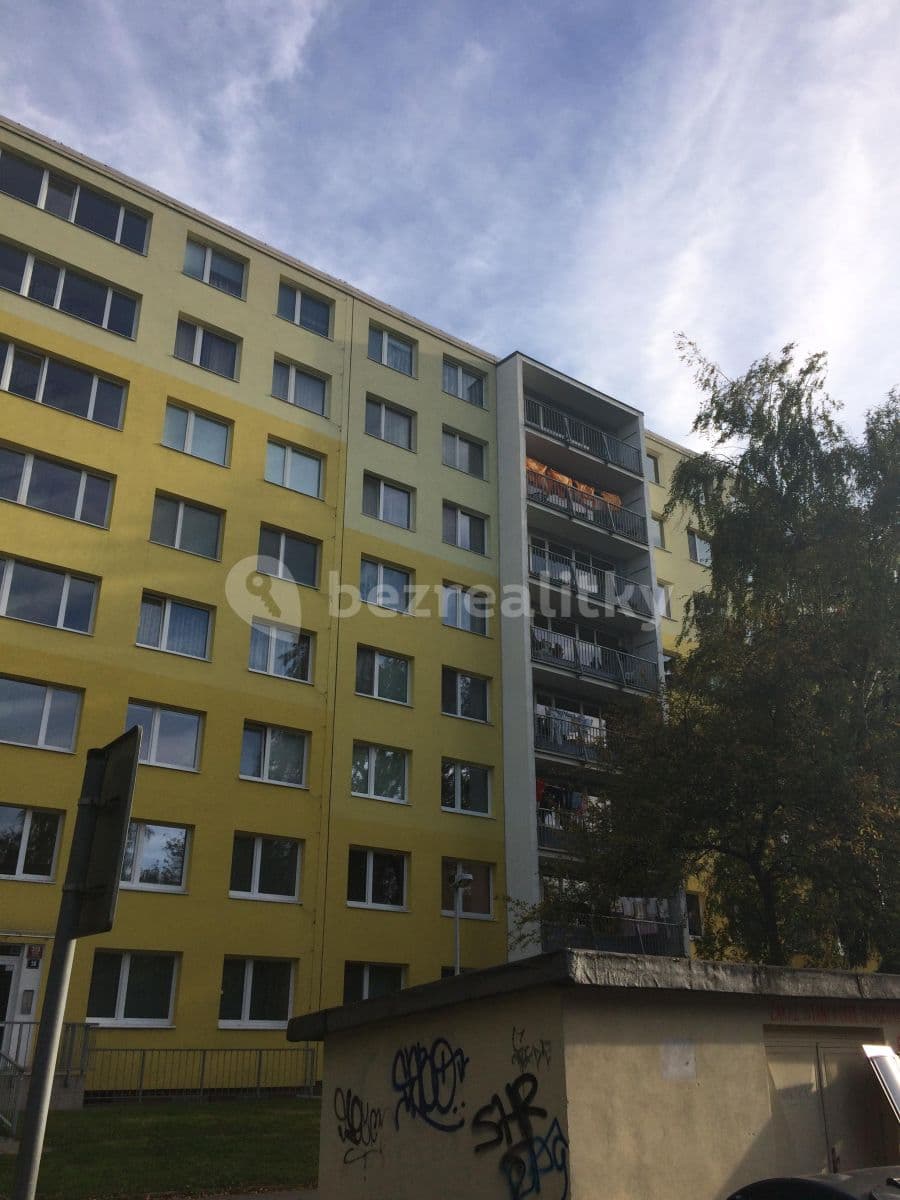 Pronájem bytu 2+kk 40 m², Šluknovská, Praha, Praha Pronájem bytu 2+kk 40 m², Šluknovská, Praha, Praha