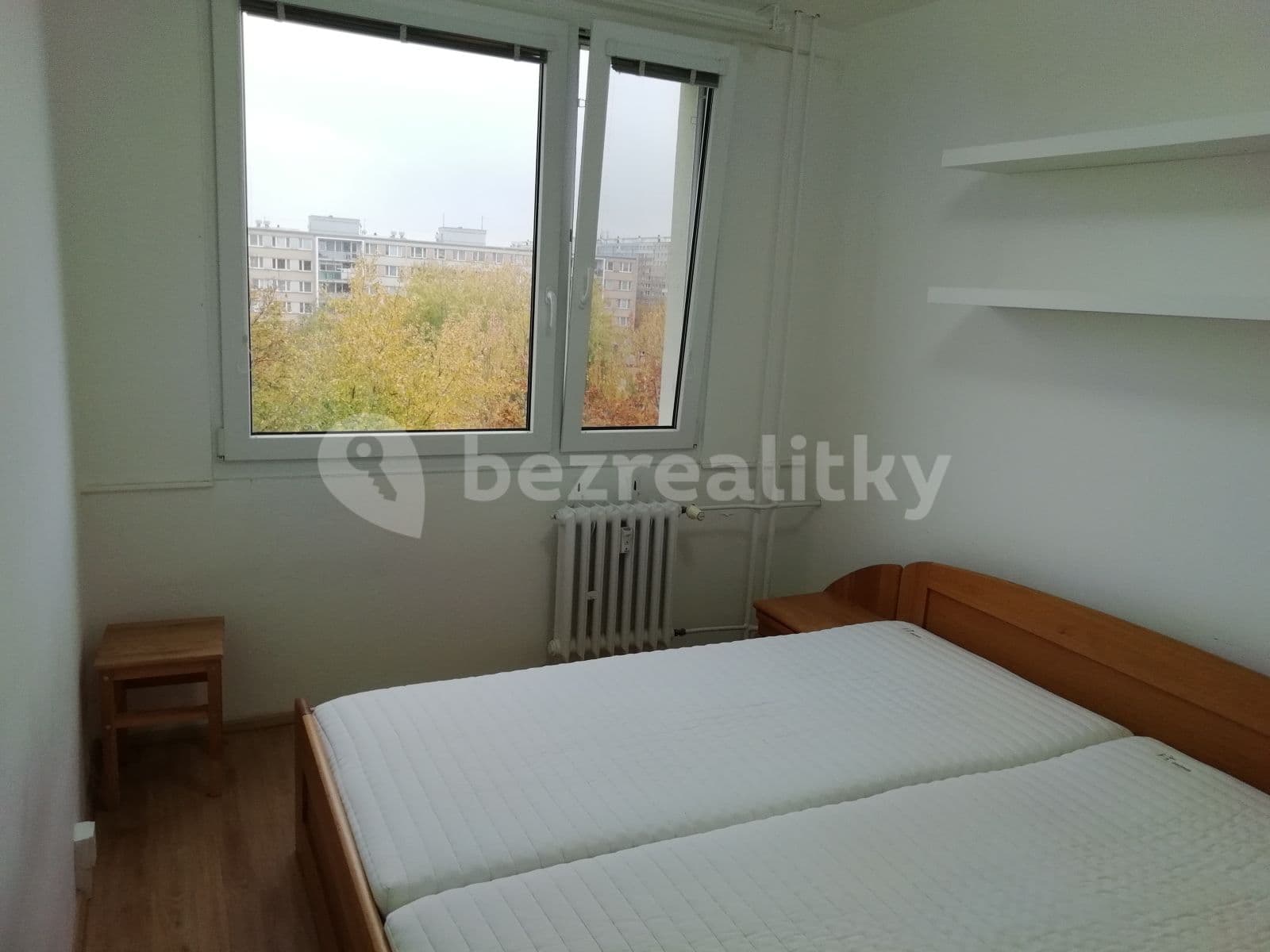 Pronájem bytu 2+kk 40 m², Šluknovská, Praha, Praha Pronájem bytu 2+kk 40 m², Šluknovská, Praha, Praha