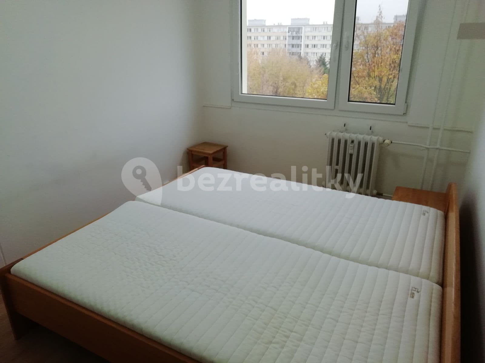 Pronájem bytu 2+kk 40 m², Šluknovská, Praha, Praha Pronájem bytu 2+kk 40 m², Šluknovská, Praha, Praha