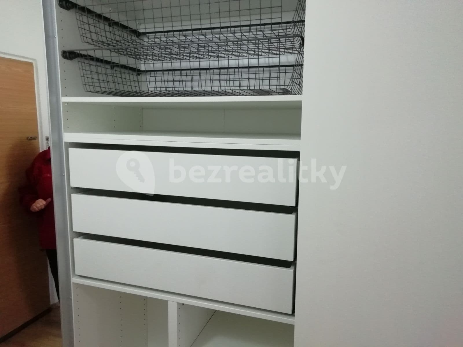 Pronájem bytu 2+kk 40 m², Šluknovská, Praha, Praha Pronájem bytu 2+kk 40 m², Šluknovská, Praha, Praha