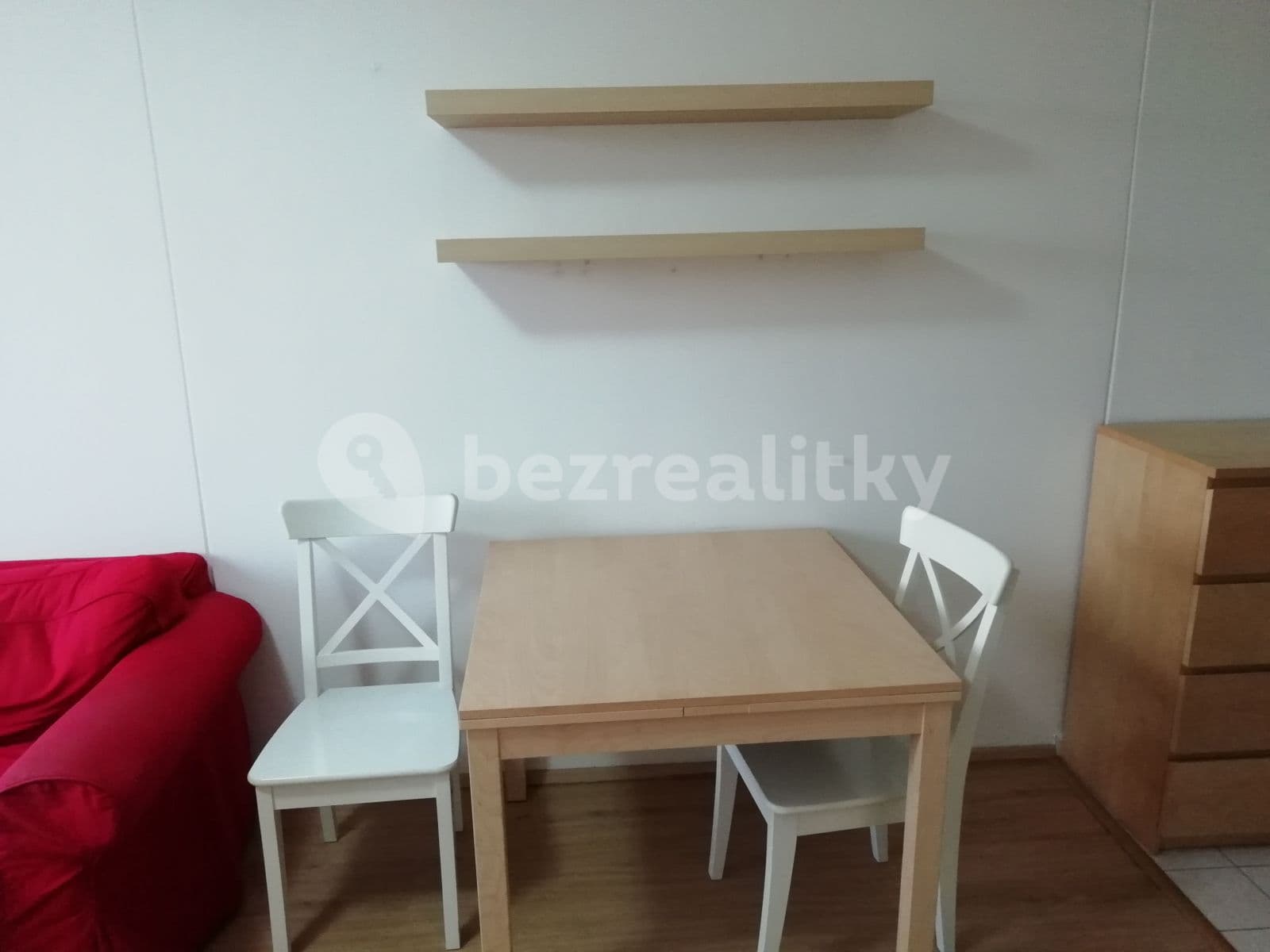 Pronájem bytu 2+kk 40 m², Šluknovská, Praha, Praha Pronájem bytu 2+kk 40 m², Šluknovská, Praha, Praha