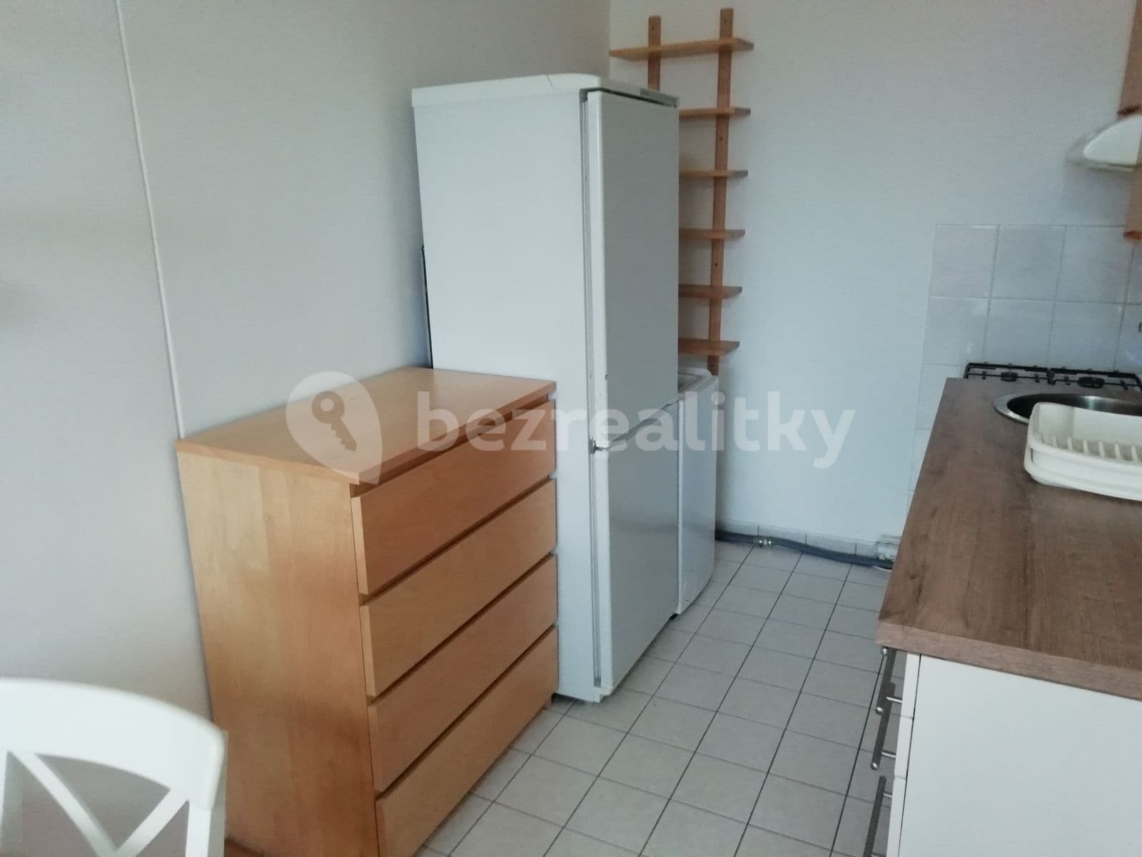 Pronájem bytu 2+kk 40 m², Šluknovská, Praha, Praha Pronájem bytu 2+kk 40 m², Šluknovská, Praha, Praha