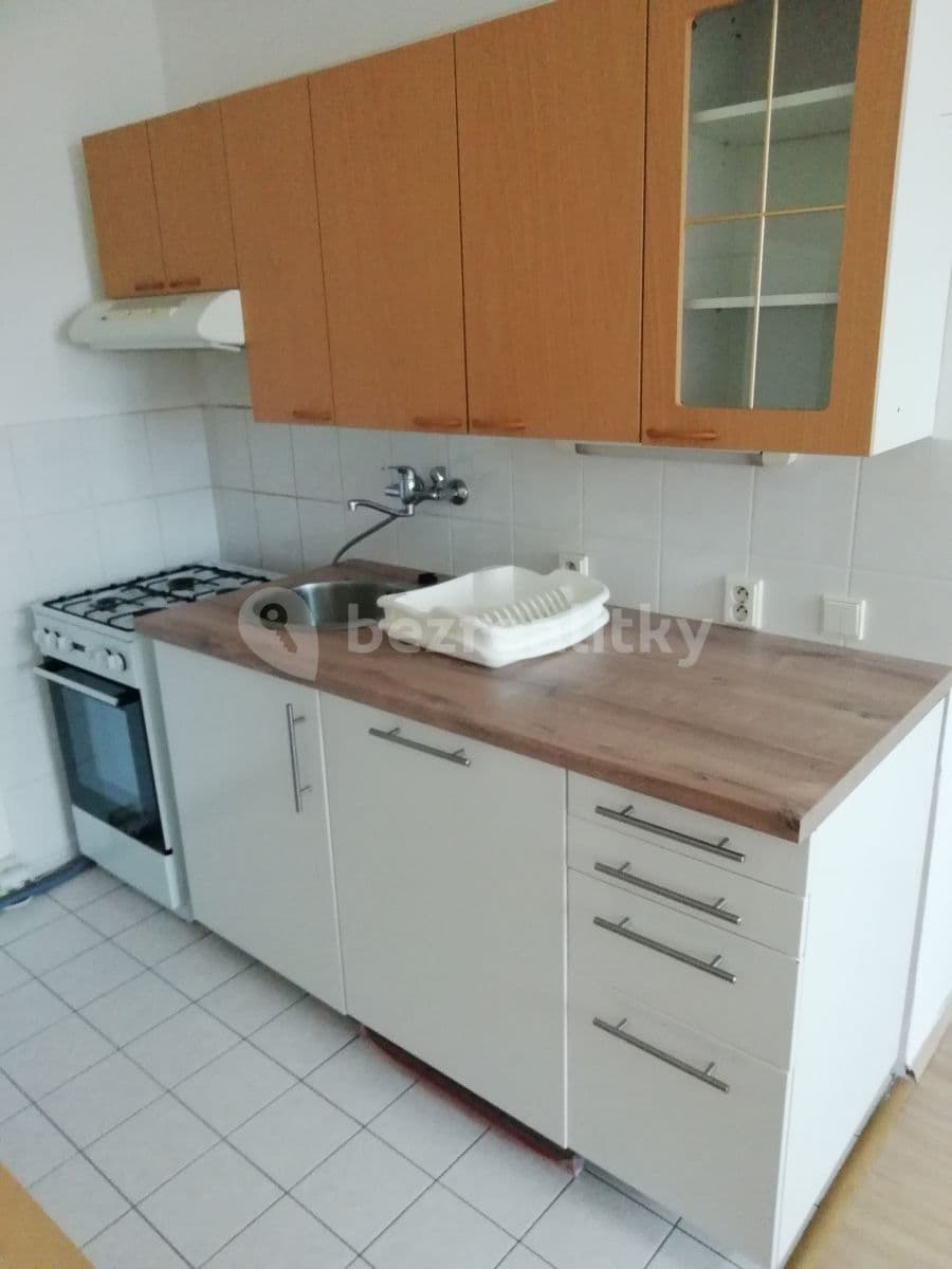 Pronájem bytu 2+kk 40 m², Šluknovská, Praha, Praha Pronájem bytu 2+kk 40 m², Šluknovská, Praha, Praha