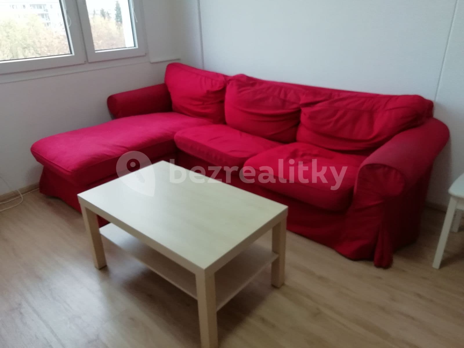 Pronájem bytu 2+kk 40 m², Šluknovská, Praha, Praha Pronájem bytu 2+kk 40 m², Šluknovská, Praha, Praha